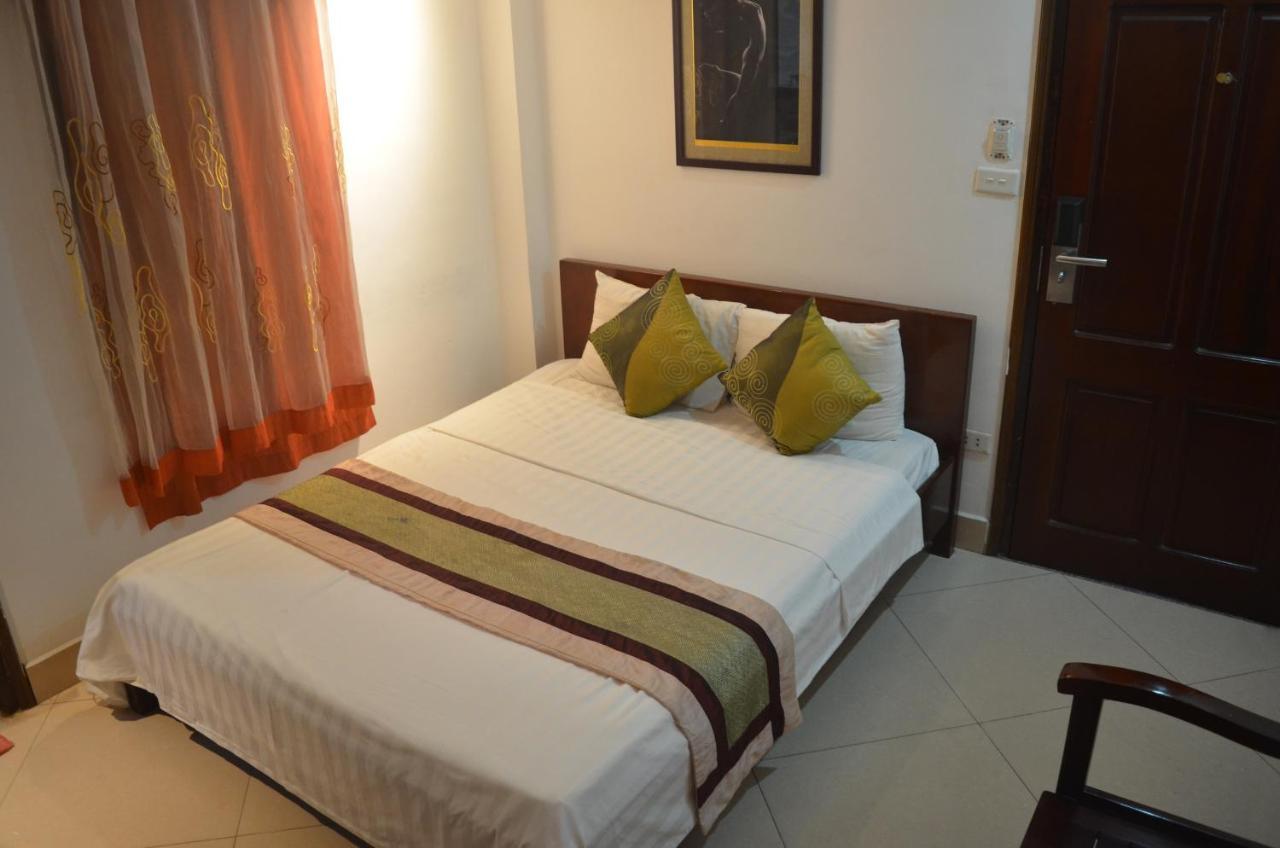 Saigon Sun 2 Hotel ハノイ市 部屋 写真