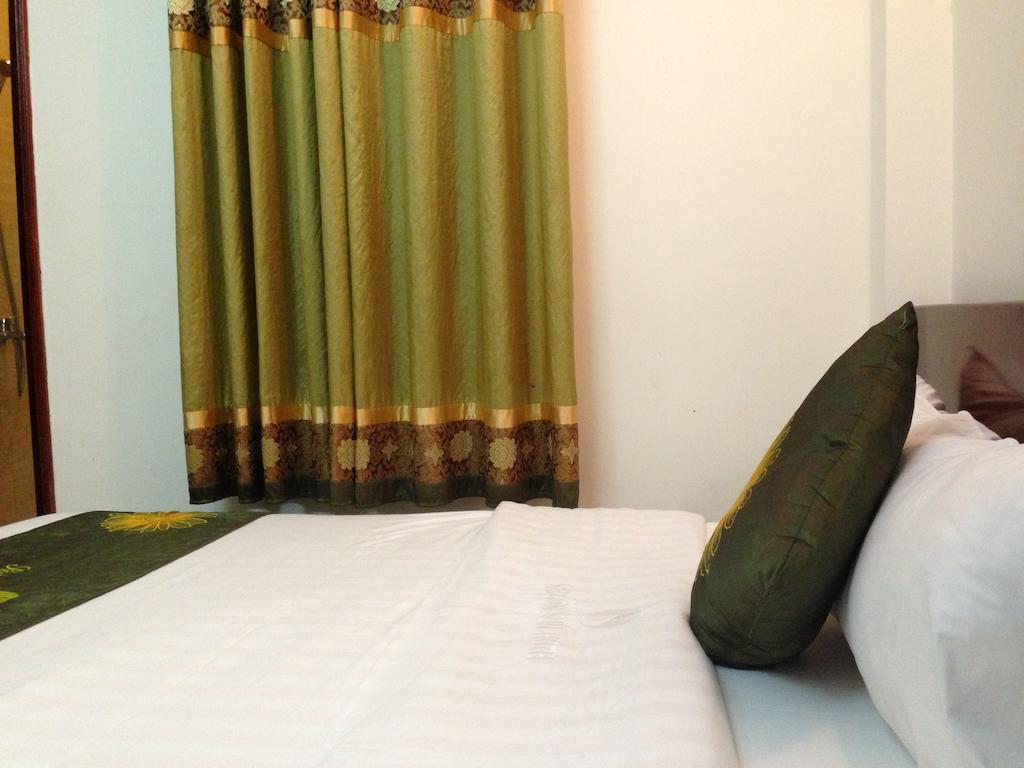 Saigon Sun 2 Hotel ハノイ市 エクステリア 写真