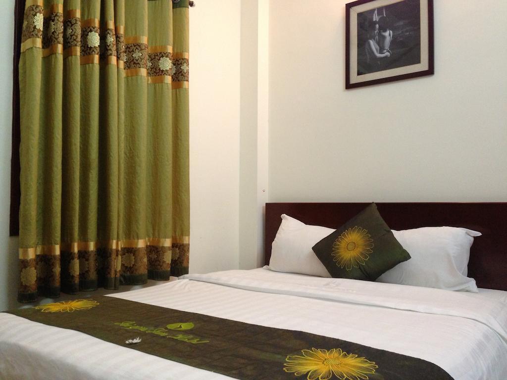 Saigon Sun 2 Hotel ハノイ市 部屋 写真