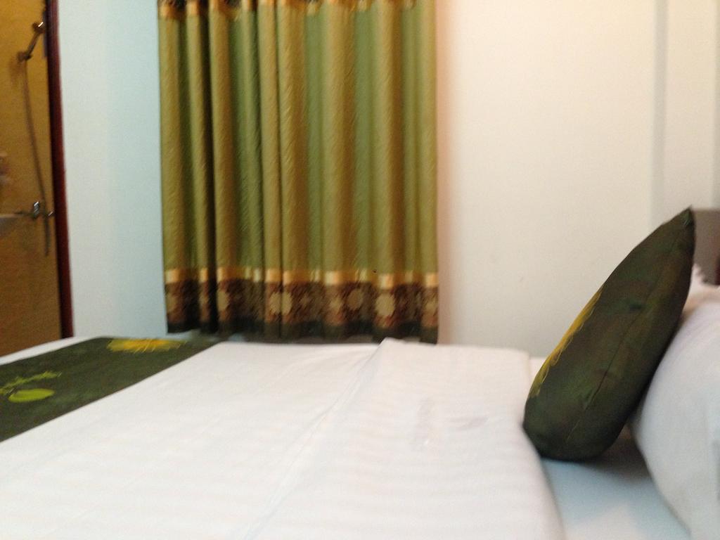 Saigon Sun 2 Hotel ハノイ市 エクステリア 写真