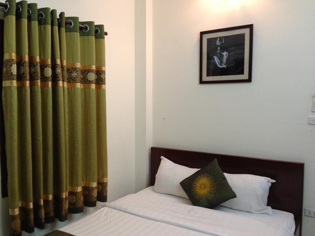 Saigon Sun 2 Hotel ハノイ市 エクステリア 写真