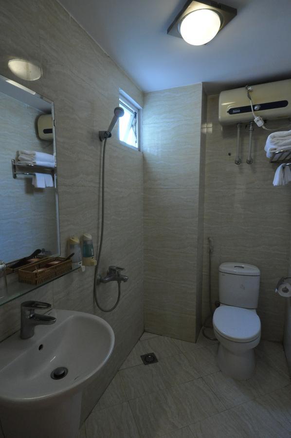 Saigon Sun 2 Hotel ハノイ市 エクステリア 写真